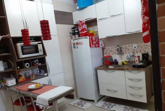Imagem Casa com 2 Quartos à Venda, 81 m² em Campo Grande - Rio de Janeiro Imagem Casa com 2 Quartos à Venda, 81 m² em Campo Grande - Rio de Janeiro