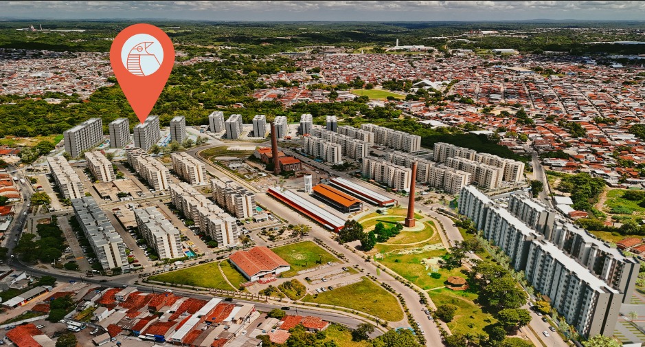 Imagem Apartamento com 2 Quartos à Venda, 45 m² em Centro - Paulista