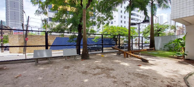 Imagem Apartamento com 2 Quartos à Venda, 57 m² em Espinheiro - Recife Imagem Apartamento com 2 Quartos à Venda, 57 m² em Espinheiro - Recife