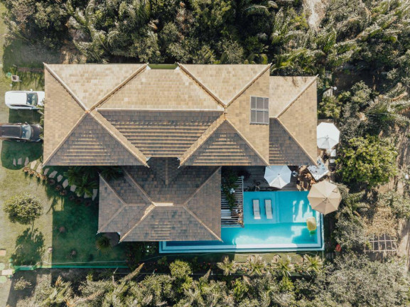 Imagem Casa com 5 Quartos à Venda, 320 m² em Praia do Forte - Mata de São João Imagem Casa com 5 Quartos à Venda, 320 m² em Praia do Forte - Mata de São João
