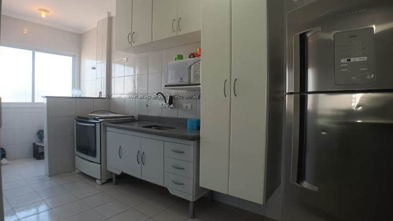 Imagem Apartamento com 2 Quartos à Venda,  em Tupi - Praia Grande