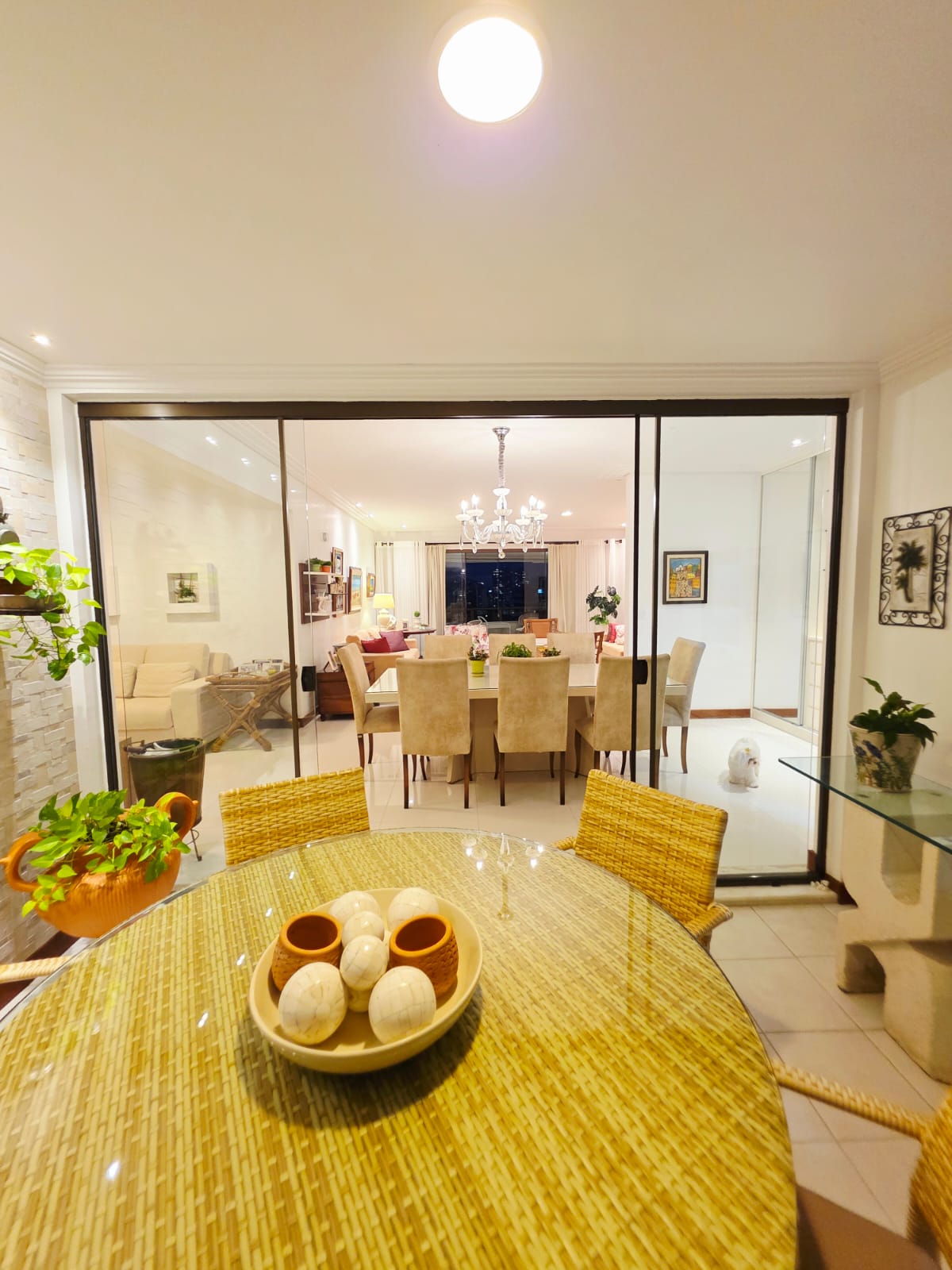 Imagem Apartamento com 4 Quartos à Venda, 224 m² em Pituba - Salvador