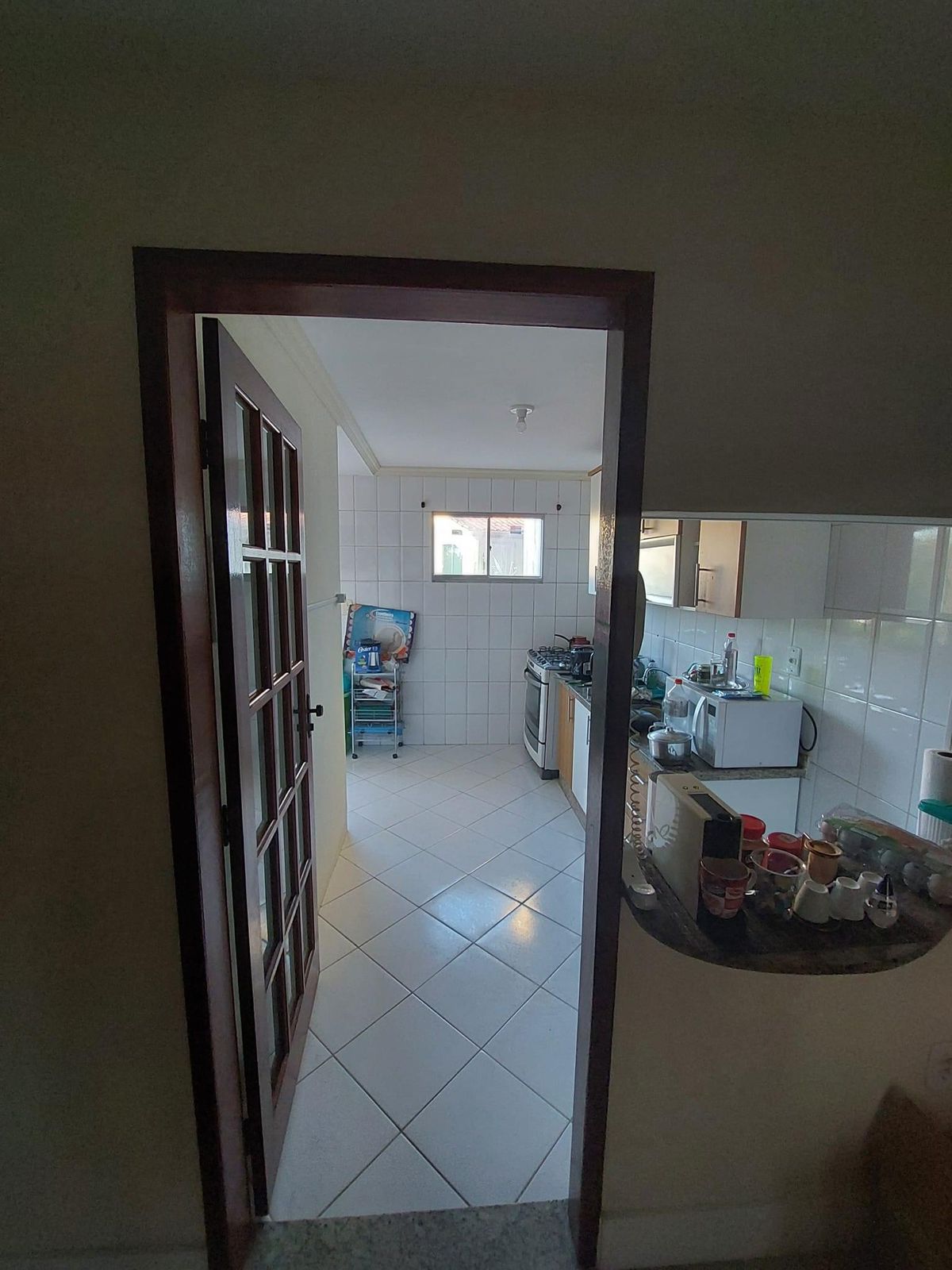 Imagem Casa com 2 Quartos à Venda, 78 m²em Parque Rosário - Campos dos Goytacazes