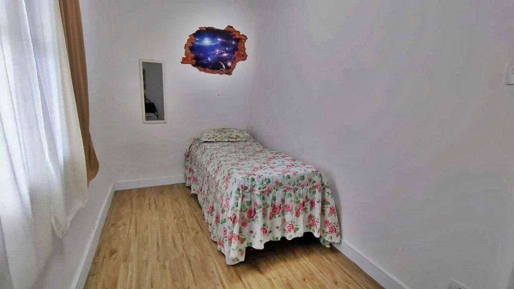Imagem Apartamento com 2 Quartos à Venda, 60 m² em Tupi - Praia Grande Imagem Apartamento com 2 Quartos à Venda, 60 m² em Tupi - Praia Grande