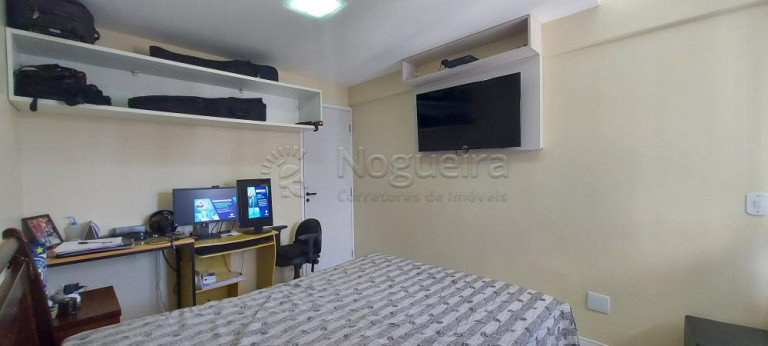 Imagem Apartamento com 3 Quartos à Venda, 112 m² em Boa Viagem - Recife