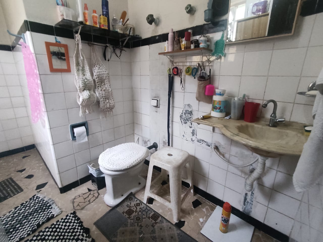 Imagem Casa com 2 Quartos à Venda, 128 m²em Aviação - Praia Grande