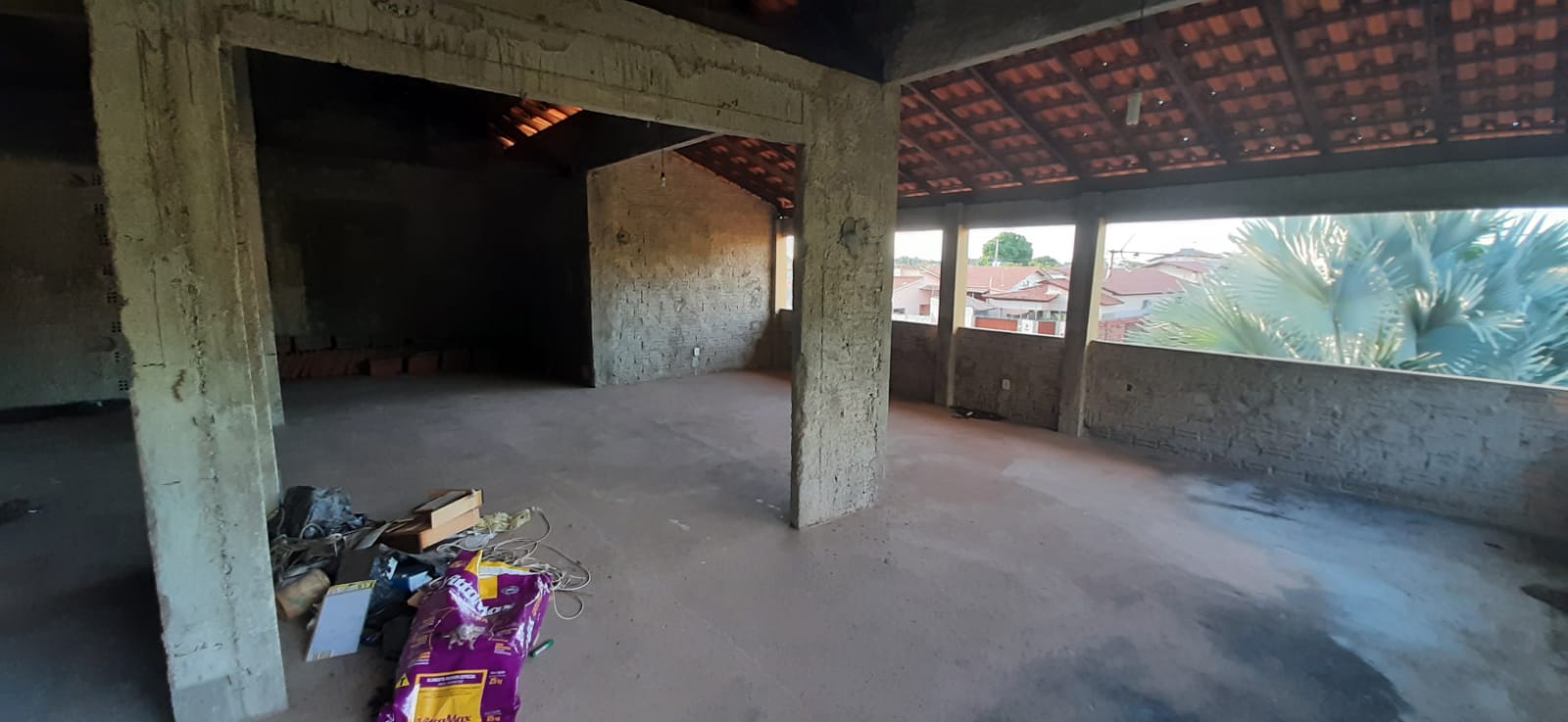 Imagem Casa com 3 Quartos à Venda, 120 m² em Centenário - Boa Vista