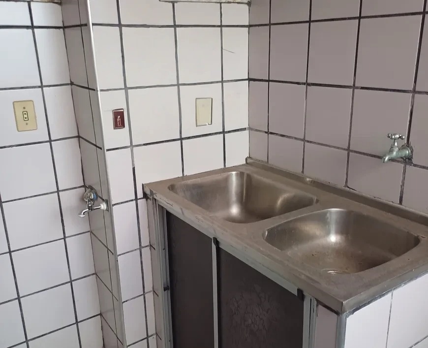 Imagem Apartamento com 3 Quartos à Venda, 104 m² em Amadeu Furtado - Fortaleza