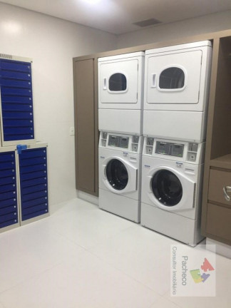 Imagem Apartamento com 1 Quarto para Alugar, 30 m² em Vila Olímpia - São Paulo