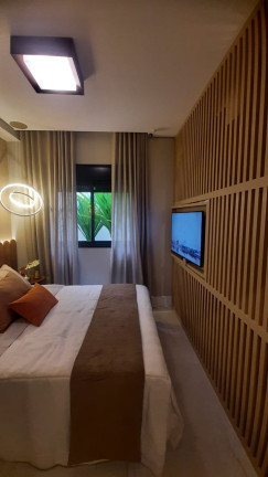 Imagem Apartamento com 2 Quartos à Venda, 40 m² em Vila Pompéia - São Paulo