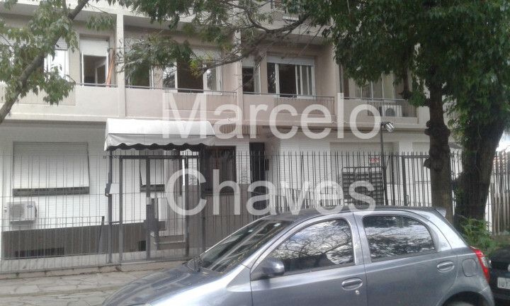 Apartamento com 3 Quartos à Venda, 132 m² em Rio Branco - Porto Alegre
