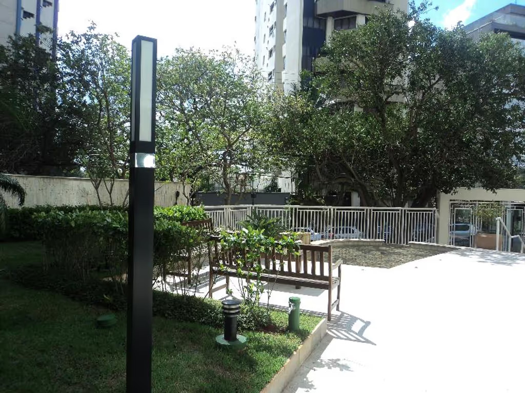 Imagem Apartamento com 1 Quarto à Venda, 76 m² em Vila Clementino - São Paulo Imagem Apartamento com 1 Quarto à Venda, 76 m² em Vila Clementino - São Paulo