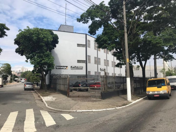 Imagem Galpão à Venda ou Locação, 1.882 m² em Mooca - São Paulo Imagem Galpão à Venda ou Locação, 1.882 m² em Mooca - São Paulo