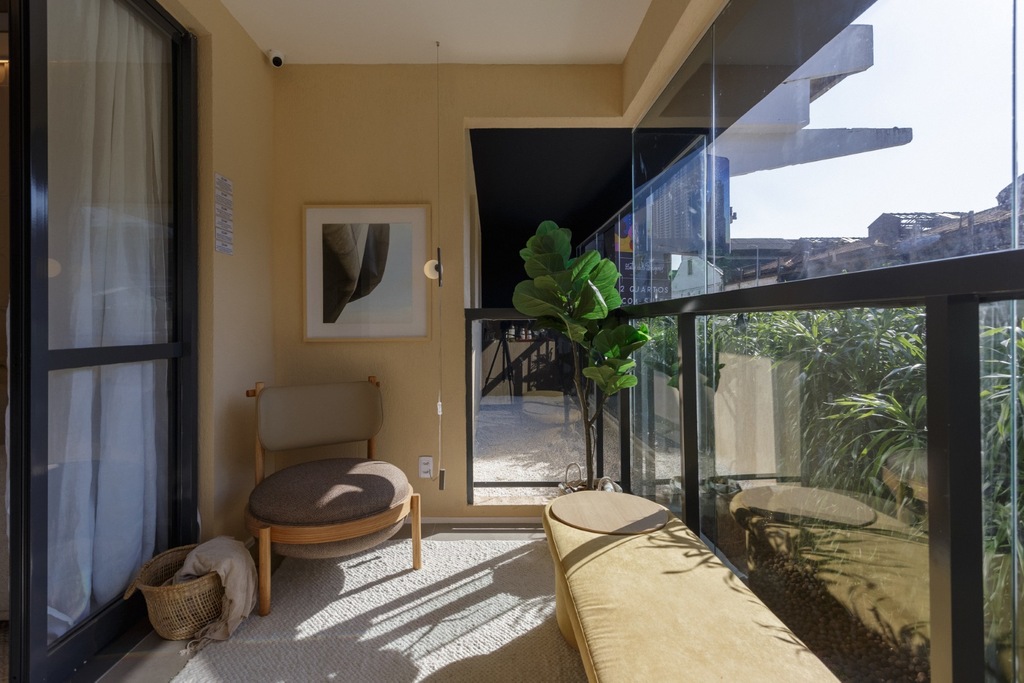 Imagem Apartamento com 2 Quartos à Venda, 50 m²em Santo Cristo - Rio de Janeiro