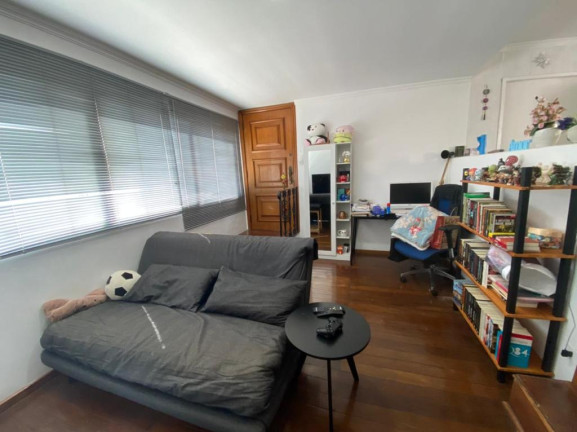 Imagem Apartamento com 3 Quartos à Venda ou Locação, em Brooklin Novo - São Paulo Imagem Apartamento com 3 Quartos à Venda ou Locação, em Brooklin Novo - São Paulo