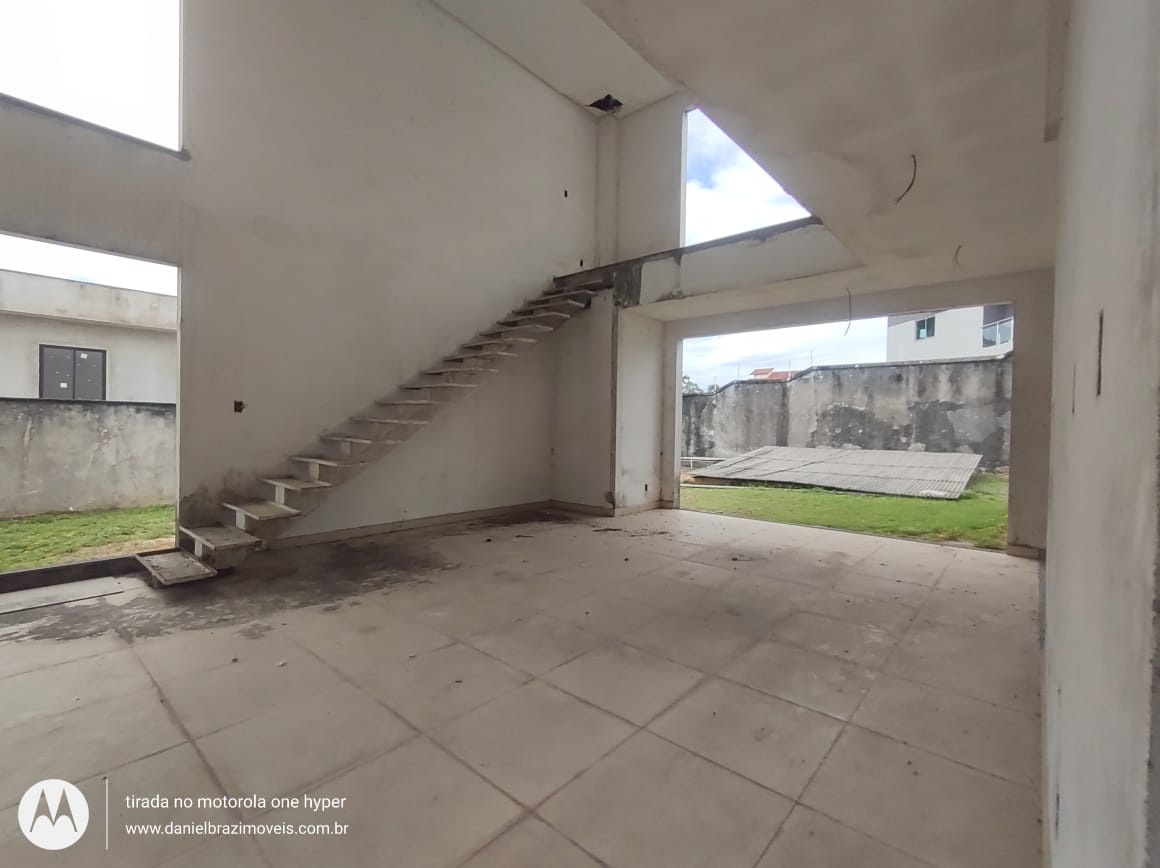 Imagem Casa de Condomínio com 4 Quartos à Venda, 500 m² em Ponta Negra - Manaus Imagem Casa de Condomínio com 4 Quartos à Venda, 500 m² em Ponta Negra - Manaus