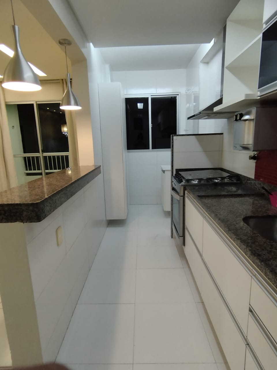 Imagem Apartamento com 2 Quartos à Venda, 72 m²em Jabotiana - Aracaju Imagem Apartamento com 2 Quartos à Venda, 72 m²em Jabotiana - Aracaju