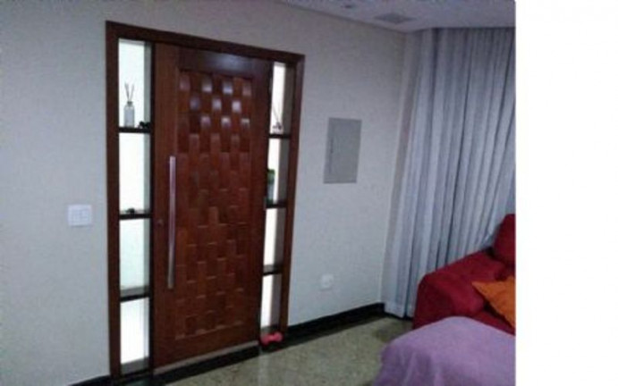 Imagem Sobrado com 3 Quartos à Venda, 137 m² em Vila Rosália - Guarulhos