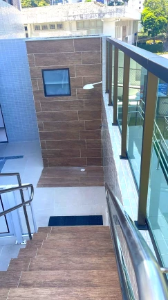 Imagem Apartamento com 1 Quarto à Venda, 33 m² em Graças - Recife Imagem Apartamento com 1 Quarto à Venda, 33 m² em Graças - Recife