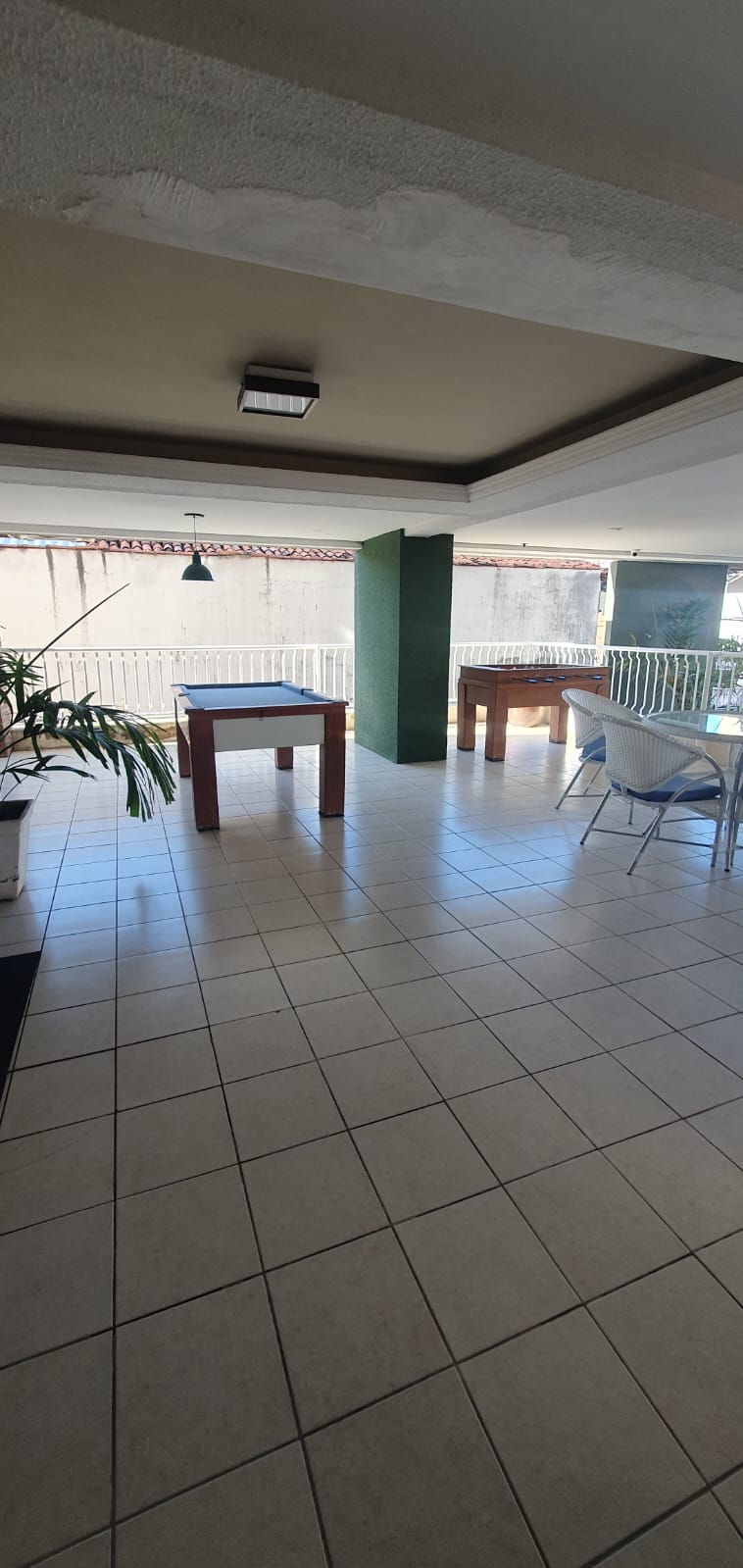 Imagem Apartamento com 3 Quartos à Venda, 80 m²em Meireles - Fortaleza
