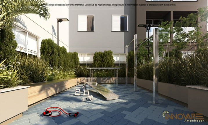 Imagem Apartamento com 2 Quartos à Venda, 37 m² em Jardim Eledy - São Paulo