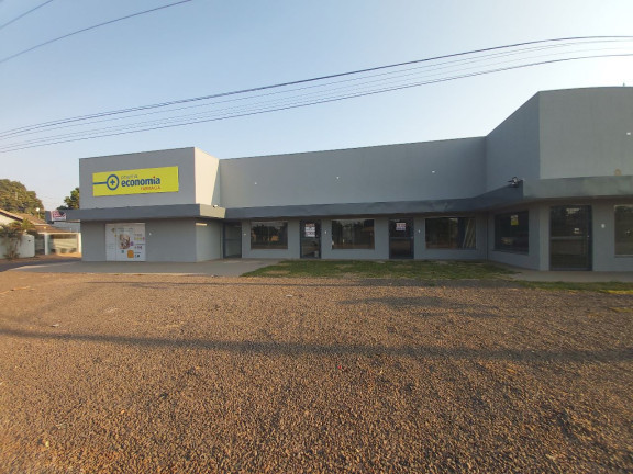 Imagem Sala Comercial para Alugar, 56 m²em Jardim São Conrado - Campo Grande Imagem Sala Comercial para Alugar, 56 m²em Jardim São Conrado - Campo Grande