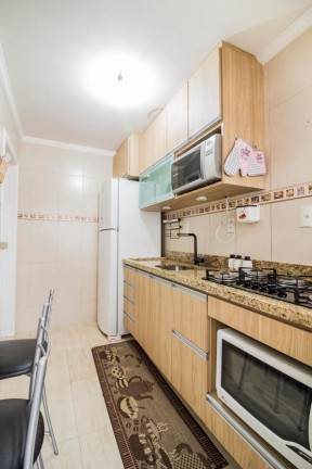Imagem Apartamento com 2 Quartos à Venda, em Rio Branco - São Leopoldo Imagem Apartamento com 2 Quartos à Venda, em Rio Branco - São Leopoldo