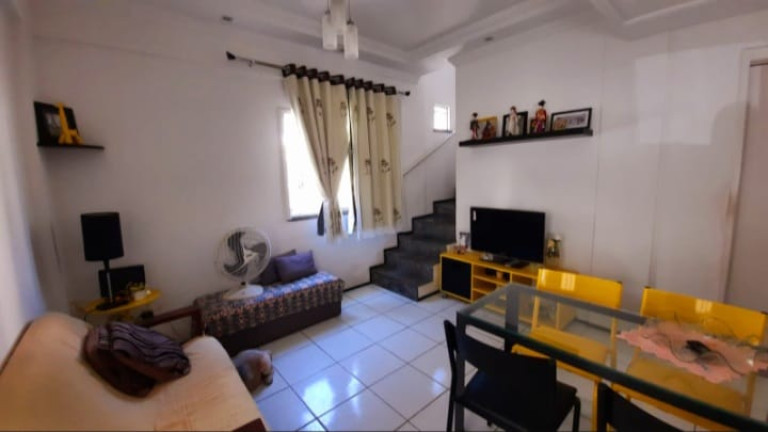 Imagem Casa com 3 Quartos à Venda,  em Itaperi - Fortaleza