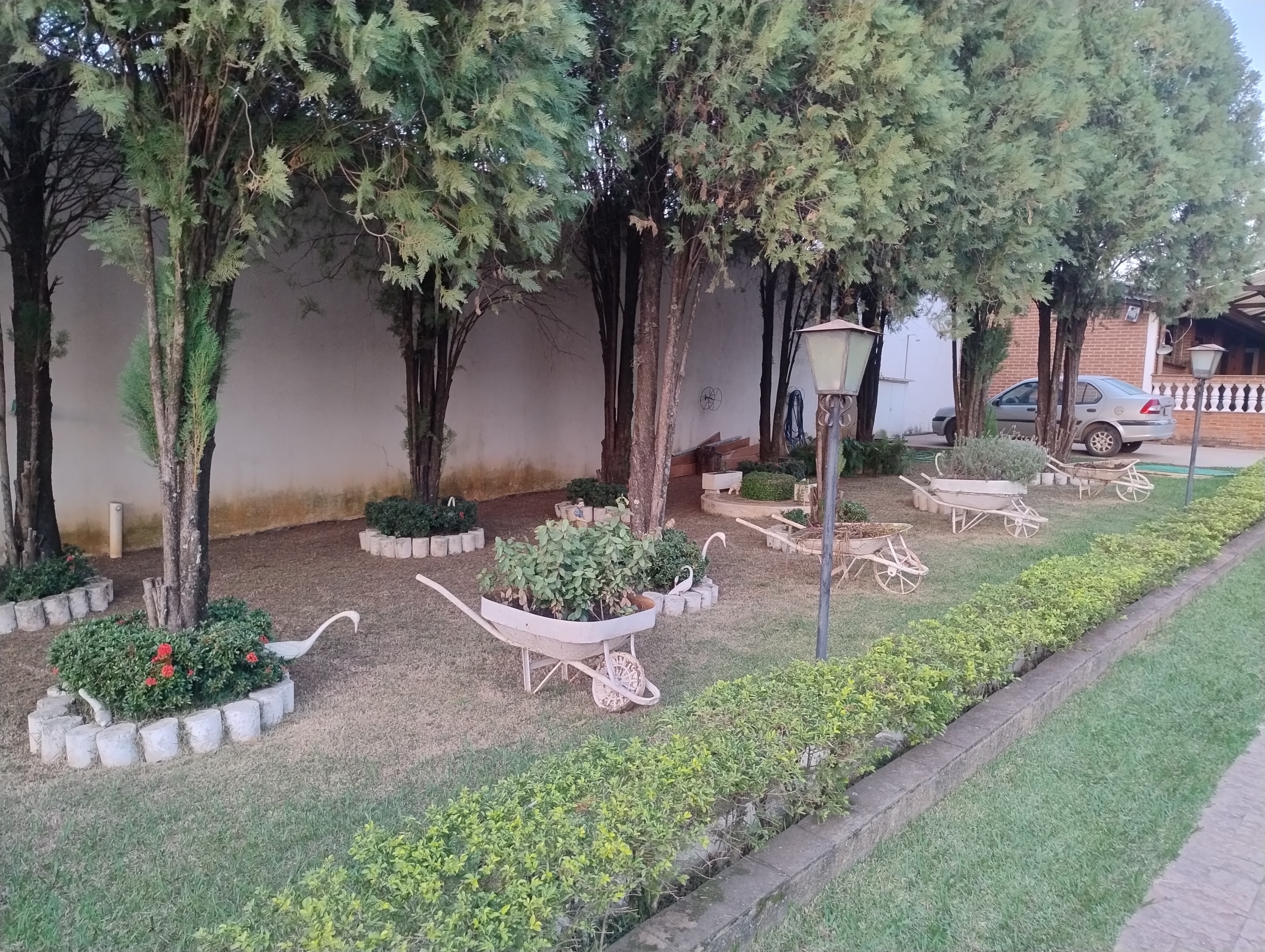 Imagem Chácara com 4 Quartos à Venda ou Locação, 317 m²em Recanto dos Dourados - Campinas