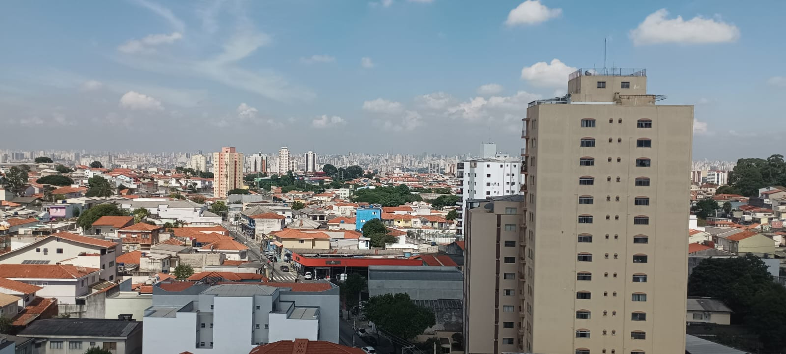 Apartamento com 2 Quartos à Venda, 63 m² em Vila Gustavo - São Paulo