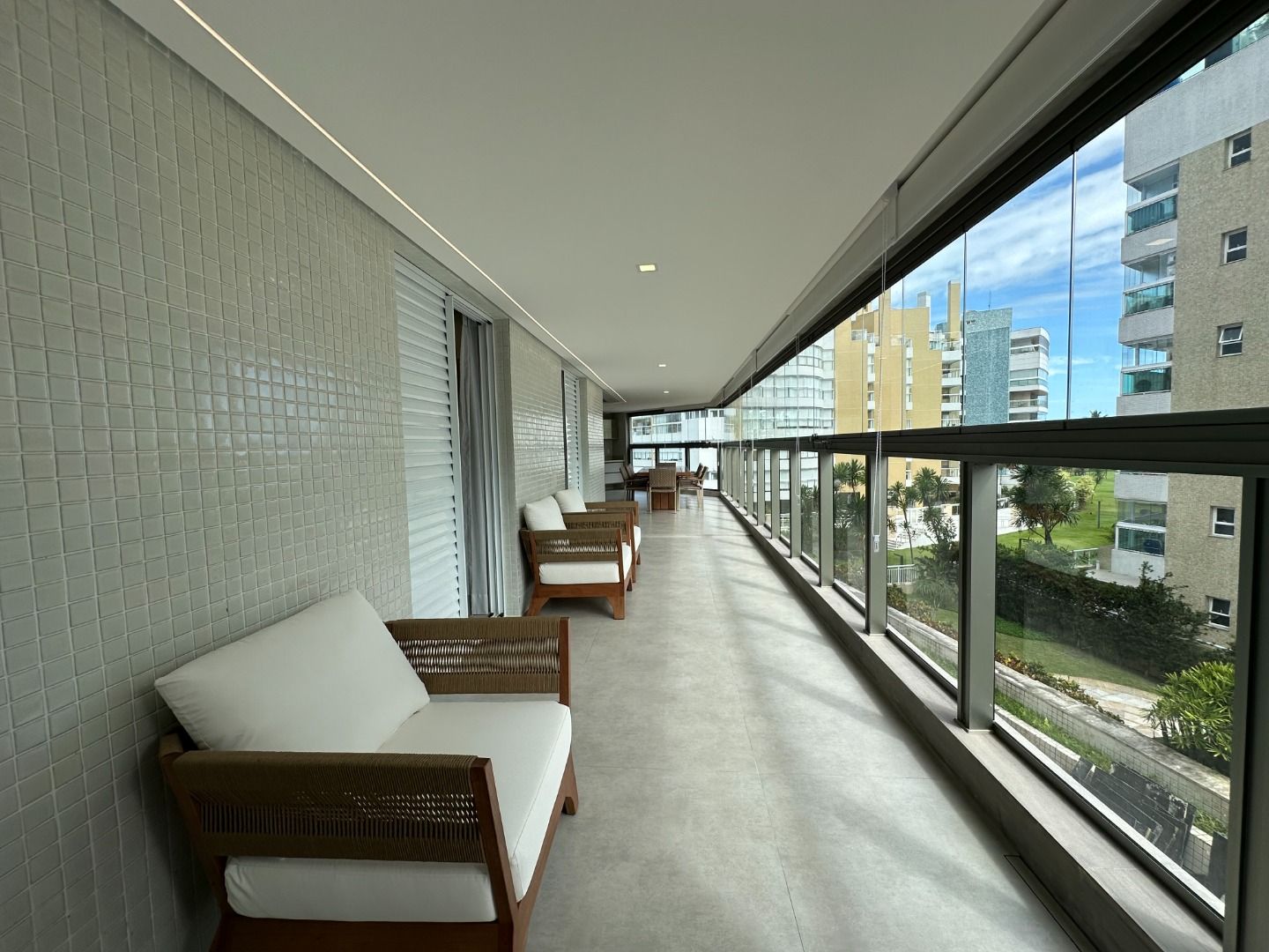 Imagem Apartamento com 5 Quartos à Venda, 192 m² em Riviera - Bertioga