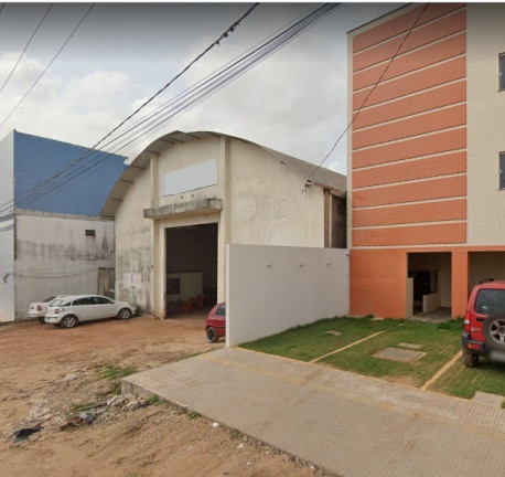 Imagem Galpão à Venda, 459 m² em Aeroporto Velho - Santarém Imagem Galpão à Venda, 459 m² em Aeroporto Velho - Santarém