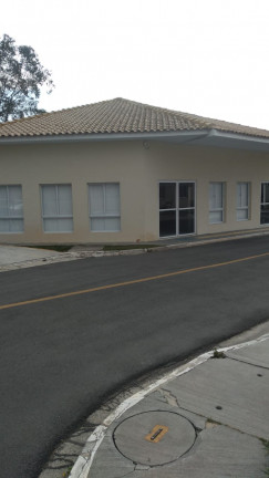 Imagem Casa de Condomínio com 2 Quartos para Alugar, 56 m² em Jardim Layr - Mogi das Cruzes