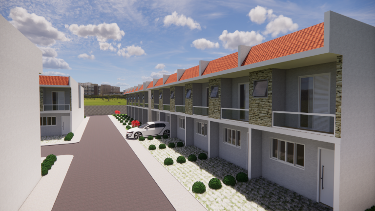 Imagem Sobrado com 2 Quartos à Venda, 65 m² em Jardim Dayse - Ferraz de Vasconcelos
