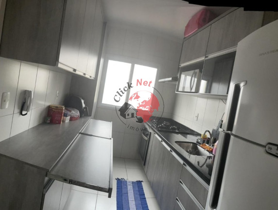 Imagem Apartamento com 3 Quartos à Venda, 181 m² em Baeta Neves - São Bernardo do Campo