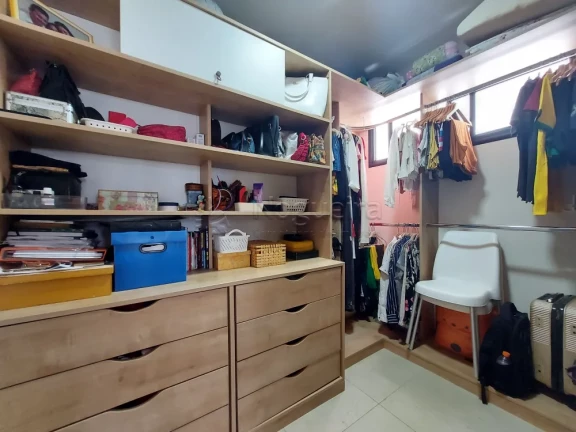Imagem Apartamento com 2 Quartos à Venda, 64 m² em Barra de Jangada - Jaboatão dos Guararapes