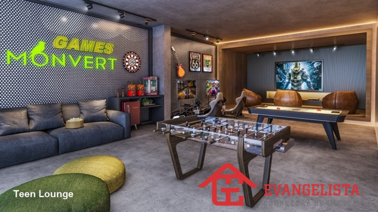 Imagem Apartamento com 4 Quartos à Venda, 230 m²em Horto Florestal - Salvador