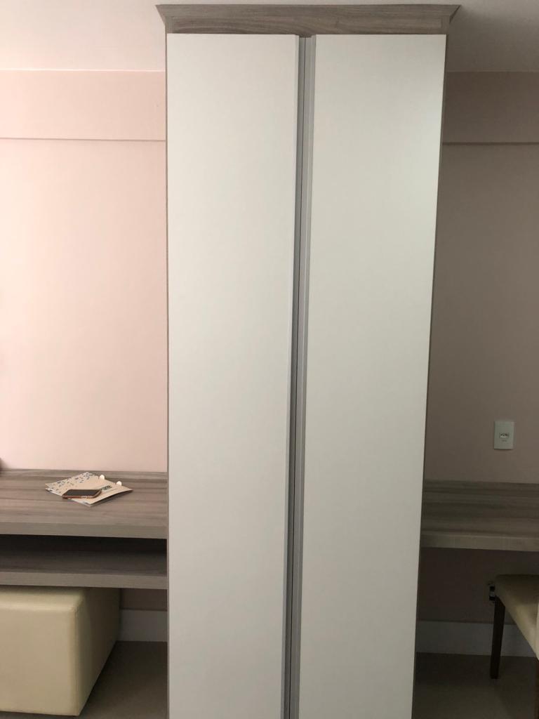 Imagem Flat com 1 Quarto à Venda, 24 m²em Parque Tamandaré - Campos dos Goytacazes