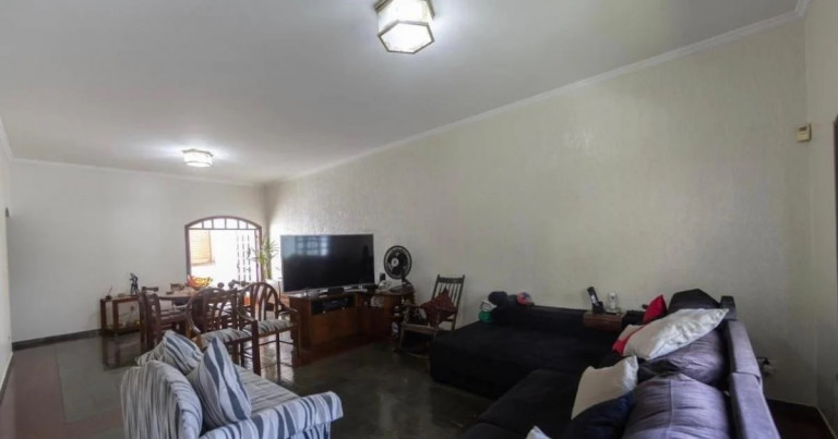 Imagem Casa com 5 Quartos à Venda, 450 m² em Quarta Parada - São Paulo