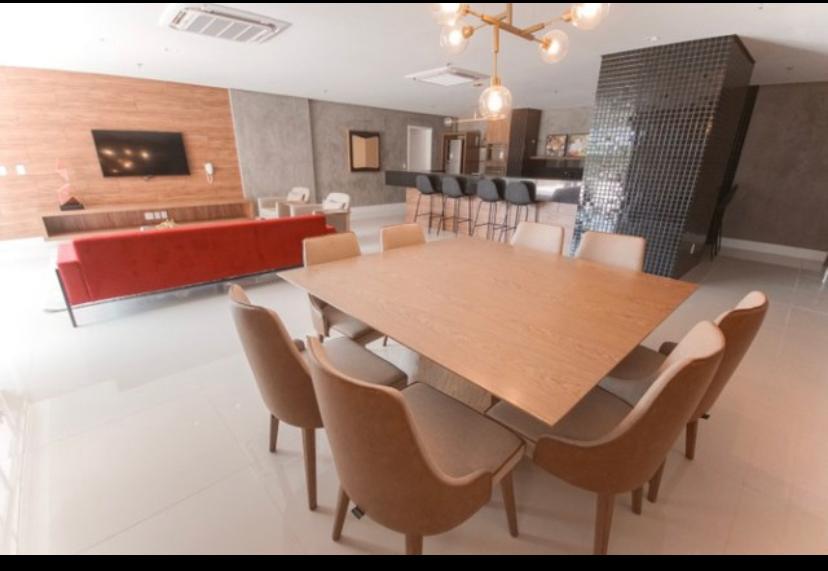 Imagem Apartamento com 3 Quartos à Venda, 124 m²em Engenheiro Luciano Cavalcante - Fortaleza Imagem Apartamento com 3 Quartos à Venda, 124 m²em Engenheiro Luciano Cavalcante - Fortaleza