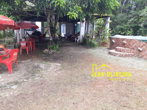 Imagem Chácara com 2 Quartos à Venda, 50 m² em Gaivota - Itanhaém Imagem Chácara com 2 Quartos à Venda, 50 m² em Gaivota - Itanhaém