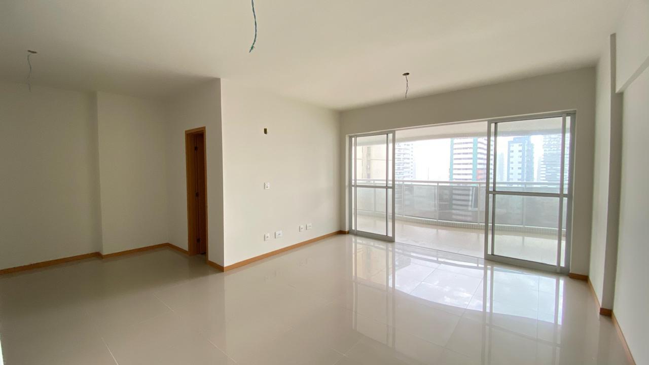 Imagem Apartamento com 3 Quartos à Venda, 181 m² em Nazaré - Belém Imagem Apartamento com 3 Quartos à Venda, 181 m² em Nazaré - Belém