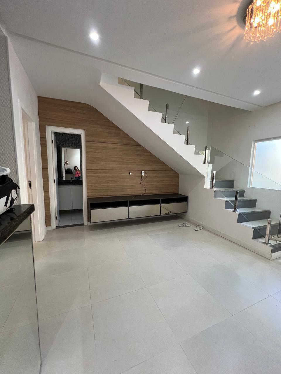 Imagem Casa com 3 Quartos para Alugar, 99 m²em Busca Vida (Abrantes) - Camaçari
