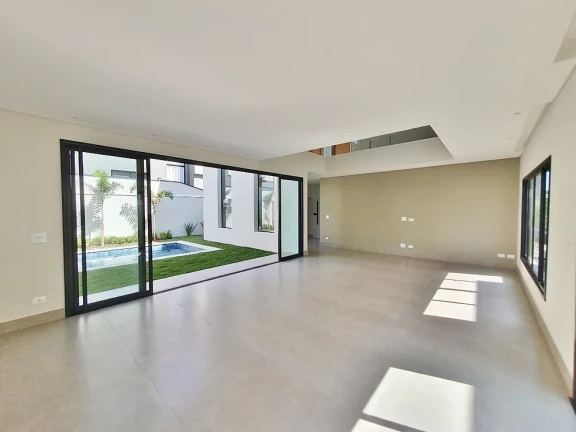 Imagem Casa de Condomínio com 5 Quartos à Venda, 337 m² em Condomínio Residencial Alphaville II - São José dos Campos