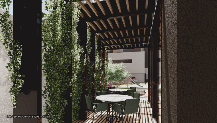 Imagem Apartamento com 3 Quartos à Venda, 171 m² em Comerciário - Criciúma Imagem Apartamento com 3 Quartos à Venda, 171 m² em Comerciário - Criciúma