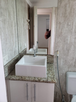 Imagem Apartamento com 2 Quartos à Venda, 48 m² em Parque Munhoz - São Paulo