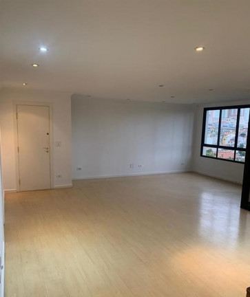 Imagem Apartamento com 3 Quartos para Alugar, 210 m² em Jardim São Paulo(Zona Norte) - São Paulo