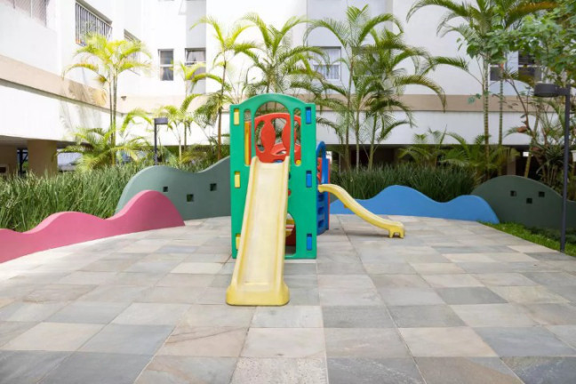 Imagem Apartamento com 2 Quartos à Venda, 72 m²em Liberdade - São Paulo
