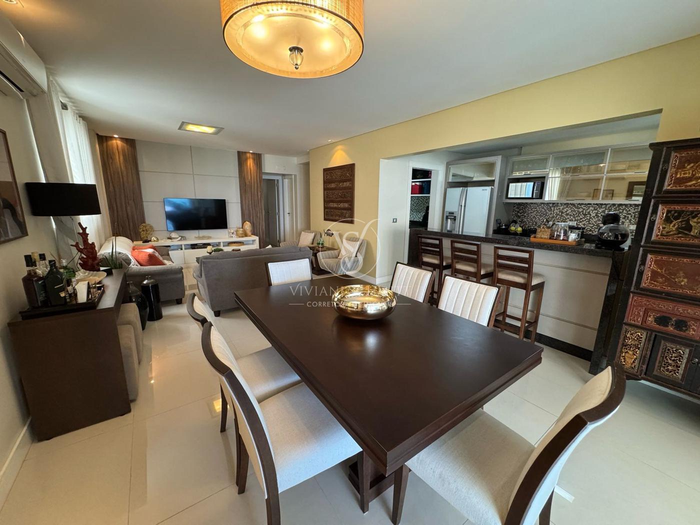 Imagem Apartamento com 4 Quartos à Venda, 195 m² em Centro - Itapema