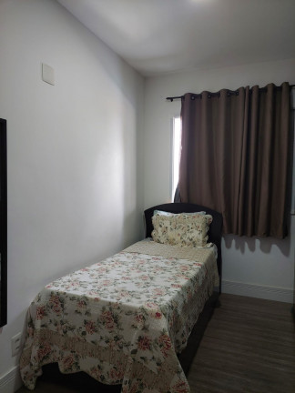 Imagem Apartamento com 2 Quartos à Venda, 76 m² em Tatuapé - São Paulo